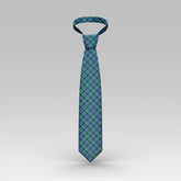 Campbell of Cawdor Ancient Tartan Classic Tie