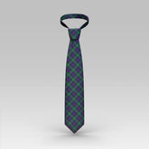 Campbell of Cawdor Modern Tartan Classic Tie