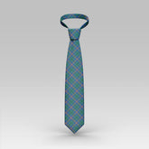 Carmichael Ancient Tartan Classic Tie