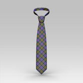Carnegie Ancient Tartan Classic Tie