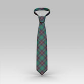 Chisholm Hunting Ancient Tartan Classic Tie
