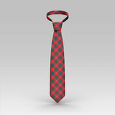 Chisholm Modern Tartan Classic Tie