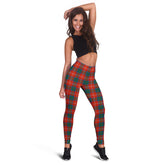 Chisholm Ancient Tartan Leggings