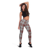 Clayton Tartan Leggings