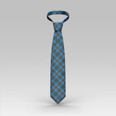 Cockburn Modern Tartan Classic Tie