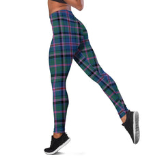 Cooper Ancient Tartan Leggings
