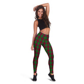 Cranston Dress Tartan Leggings