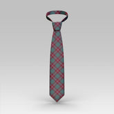 Crawford Modern Tartan Classic Tie