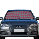 Crawford Ancient Tartan Car Sun Shade - 2 Pieces