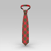 Crief District Tartan Classic Tie