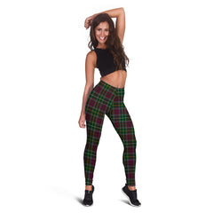Crosbie Tartan Leggings