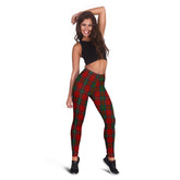 Cruikshank Tartan Leggings