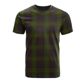 Cunningham Hunting Modern Tartan T-Shirt
