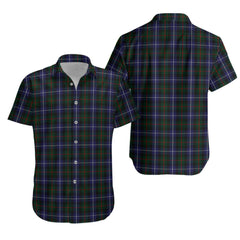 Dalmeny 02 Tartan Hawaiian Shirt