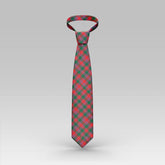 Dalziel Modern Tartan Classic Tie
