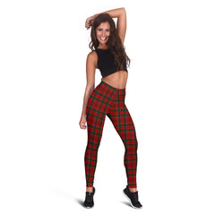 Dalziel 01 Tartan Leggings