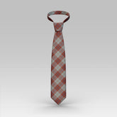 Davidson Dress Dancers Tartan Classic Tie