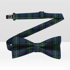 Davidson Of Tulloch 01 Tartan Bow Tie