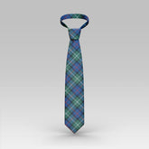 Davidson of Tulloch Tartan Classic Tie