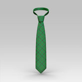 Don (Tribe of Mar) Tartan Classic Tie
