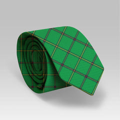 Don (Tribe of Mar) Tartan Classic Tie