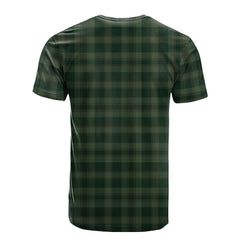 Donachie of Brockloch Hunting Tartan T-Shirt