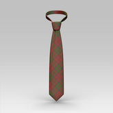 Drummond Tartan Classic Tie