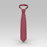 Drummond Modern Tartan Classic Tie