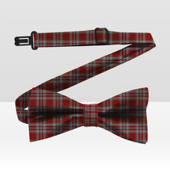 Drummond Of Perth Dress 03 Tartan Bow Tie