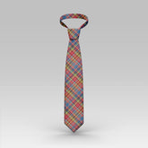 Drummond of Strathallan Tartan Classic Tie