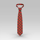 Dunbar Modern Tartan Classic Tie