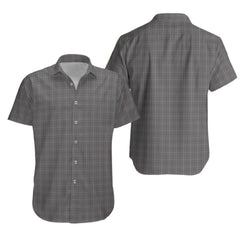 Dunbar of Pitgaveny Tartan Hawaiian Shirt