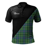 Duncan Ancient Clan - Military Polo Shirt