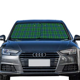 Duncan Ancient Tartan Car Sun Shade - 2 Pieces