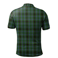 Duncan of Sketraw Tartan Polo Shirt