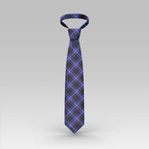 Dunlop Modern Tartan Classic Tie