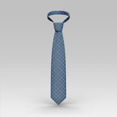 Earl of St Andrews Tartan Classic Tie