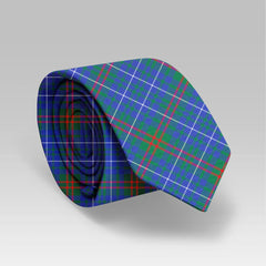 Edmonstone Tartan Classic Tie