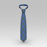 Edmonstone Tartan Classic Tie