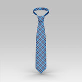 Elliot Ancient Tartan Classic Tie