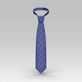 Elliot Modern Tartan Classic Tie