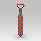 Erskine Modern Tartan Classic Tie
