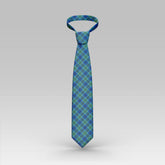 Falconer Tartan Classic Tie