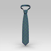 Farquharson Ancient Tartan Classic Tie