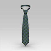 Farquharson Modern Tartan Classic Tie