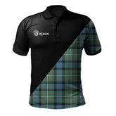 Ferguson Ancient Clan - Military Polo Shirt