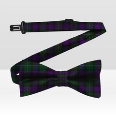 Ferguson Unidentified Tartan Bow Tie