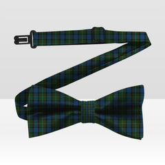 Ferguson Of Atholl Tartan Bow Tie