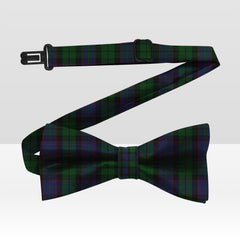 Ferguson Of Balquhidder 02 Tartan Bow Tie