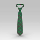 Fife District Tartan Classic Tie